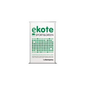 Ekote Sport&Green All-in-1 25kg - 21+05+10+5Ca+2Mg