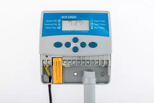 Hunter Eco-Logic 6 zónás beltéri vezérlő