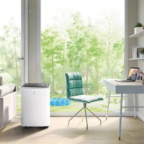 Electrolux Mobil Klíma Exp26U338Cw