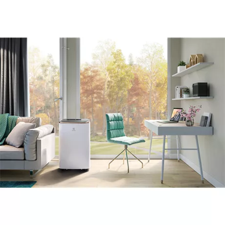 Electrolux Mobil Klíma Exp26U758Cw