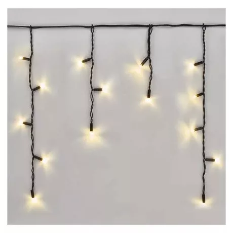 Emos Jégcsap Fényfüggöny Sorolható D2Cw01