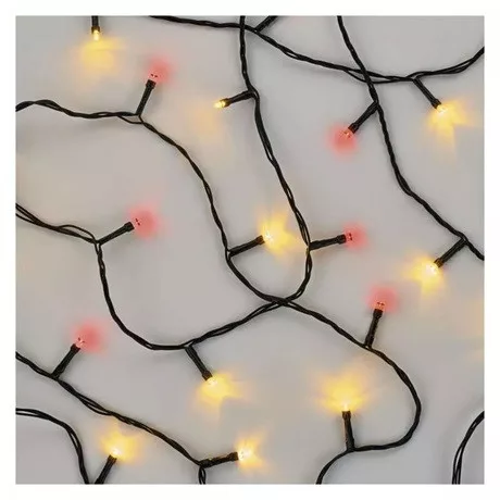 Emos LEDES KÜLTÉRI FÉNYFÜZÉR D4AD02