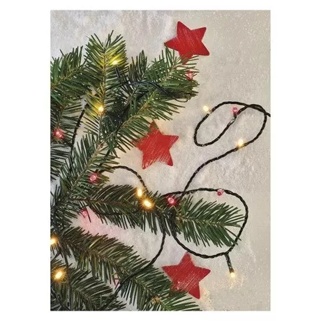 Emos LEDES KÜLTÉRI FÉNYFÜZÉR D4AD02