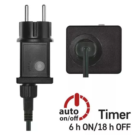 Emos LEDES KÜLTÉRI FÉNYFÜZÉR D4BM04