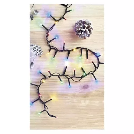 Emos LEDES KÜLTÉRI FÉNYFÜZÉR D4BM04