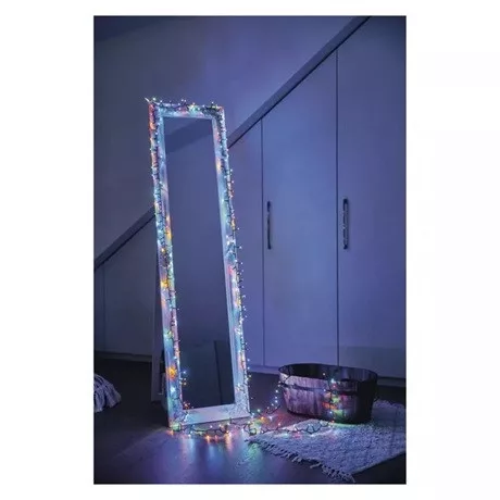 Emos LEDES KÜLTÉRI FÉNYFÜZÉR D4BM04