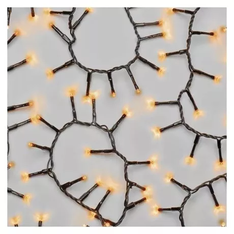 Emos LEDES KÜLTÉRI FÉNYFÜZÉR D4BV04