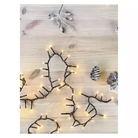 Emos LEDES KÜLTÉRI FÉNYFÜZÉR D4BV04