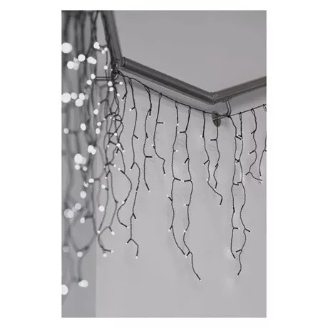 Emos JÉGCSAP FÉNYFÜGGÖNY D4CC01