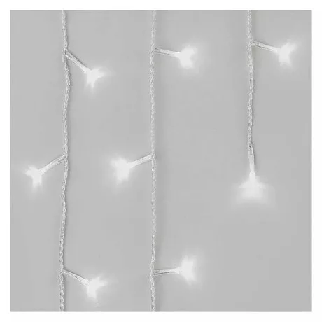 Emos JÉGCSAP FÉNYFÜGGÖNY TÁVIRÁNYÍTÓVAL D4CC02