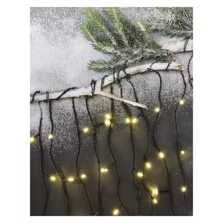 Emos JÉGCSAP FÉNYFÜGGÖNY D4CW01