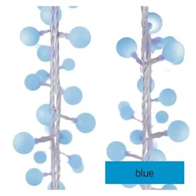 Emos LEDES KÜLTÉRI FÉNYFÜZÉR GÖMB D5AB01