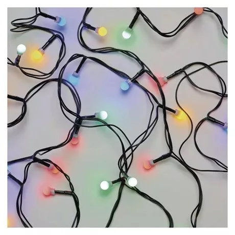 Emos LEDES KÜLTÉRI FÉNYFÜZÉR GÖMB D5AM05