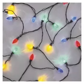 Emos Ledes Kültéri Fényfüzér Toboz D5Zm01