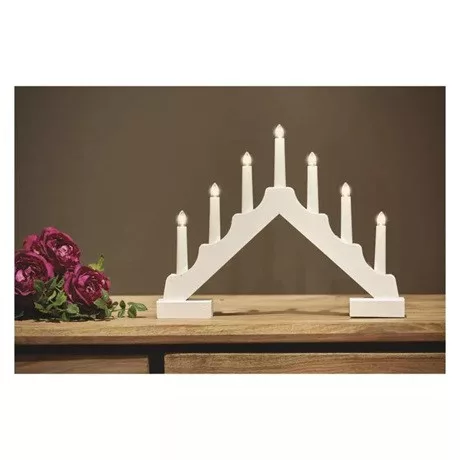 Emos LEDES GYERTYA PIRAMIS DCAW12