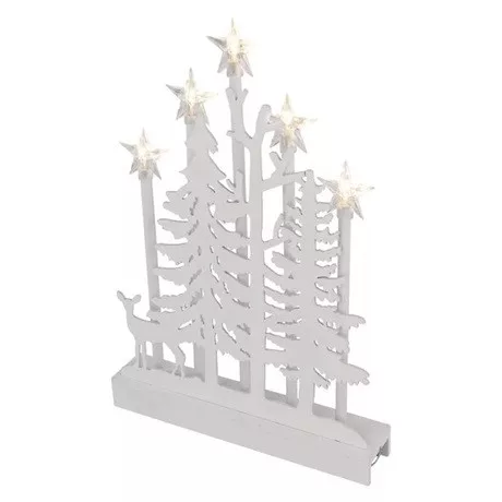 Emos LEDES GYERTYA PIRAMIS DCAW13