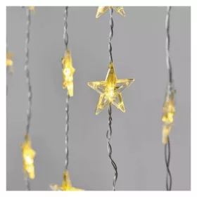 Emos LEDES KÜLTÉRI FÉNYFÜGGÖNY CSILLAG DCGW01