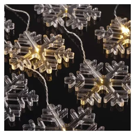 Emos LEDES KÜLTÉRI FÉNYFÜGGÖNY HPIHE DCGW06