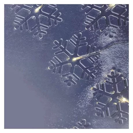 Emos LEDES KÜLTÉRI FÉNYFÜGGÖNY HPIHE DCGW06