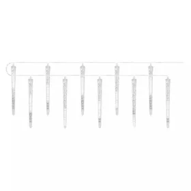 Emos Ledes Jégcsap Fényfüzér Dcpc01