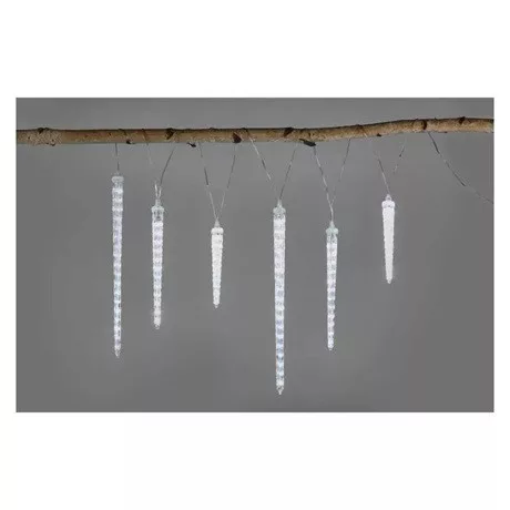 Emos LEDES JÉGCSAP FÉNYFÜZÉR DCPC06