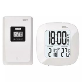 Emos HŐ- ÉS NEDVESSÉGMÉRŐ E0127 E0127