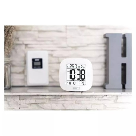 Emos HŐ- ÉS NEDVESSÉGMÉRŐ E0127 E0127