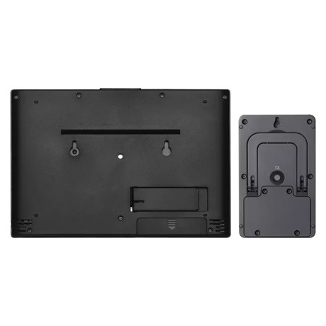 Emos METEOROLÓGIAI ÁLLOMÁS E6018 E6018