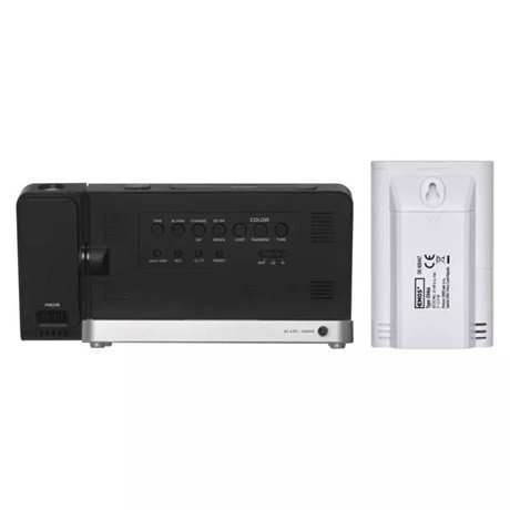 Emos PROJEKTOROS IDŐJÁRÁS ÁLLOMÁS E8466 E8466