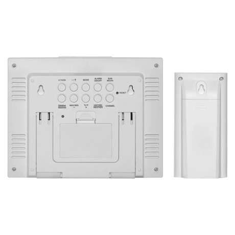 Emos Meteorológiai Állomás E8835 E8835