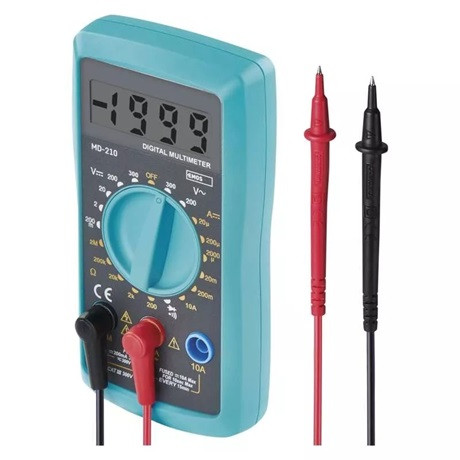 Emos MULTIMÉTER M0391