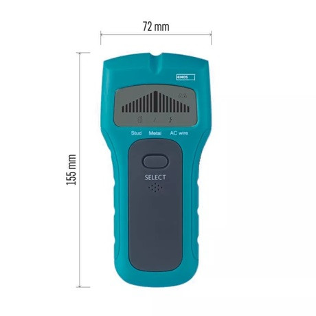 Emos MULTIDETEKTOR M0501