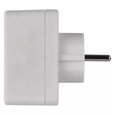 Emos ELOSZTÓ ADAPTER 3X2P P0013