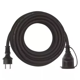   Emos KÜLTÉRI HOSSZABBÍTÓ 10 M / 1 ALJZAT / 250 V / 1,5 MM2 P01810