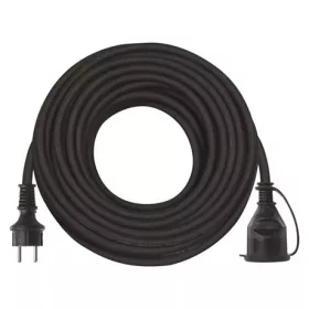   Emos KÜLTÉRI HOSSZABBÍTÓ 20 M / 1 ALJZAT /  250 V / 1,5 MM2 P01820