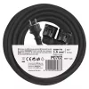 Emos KÜLTÉRI HOSSZABBÍTÓ 15 M / 2 ALJZAT / 250 V / 1,5 MM2 P0702