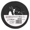 Emos KÜLTÉRI HOSSZABBÍTÓ 20 M / 2 ALJZAT / 250 V / 1,5 MM2 P0703
