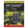 Emos KÜLTÉRI KÁBELDOB 50 M / 4 ALJZAT / 230 V / 1,5 MM2 P08250