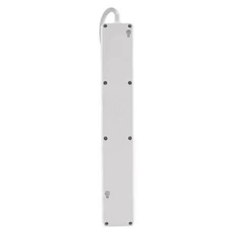 Emos HOSSZABBÍTÓ 3 M / 5 ALJZAT / KAPCSOLÓS / USB A + C / 1,5 MM2 P1523CU
