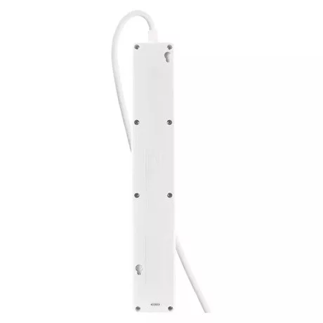Emos HOSSZABBÍTÓ 3 M / 5 ALJZAT / KAPCSOLÓS / USB / 1,5 MM2 P1523RU
