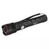 Emos LED TÖLTHETŐ FÉM ZSEBLÁMPA, 600 LM P3116