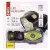 Emos COB LED FEJLÁMPA 3W 220LM P3536