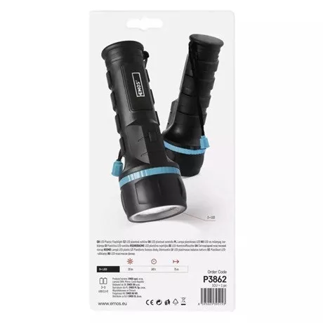 Emos LED ELEMLÁMPA 20LM P3862