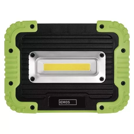 Emos LED LÁMPA AKKUMULÁTOROS P4533