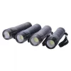 Emos COB LED ZSEBLÁMPA 3W 100LM 3XAAA P4705