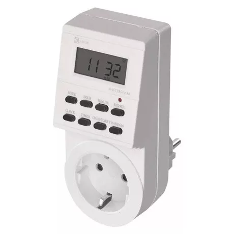 Emos DIGITÁLIS IDŐKAPCSOLÓ TS-ED1 P5521