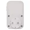 Emos MECHANIKUS IDŐKAPCSOLÓ 1GD/2A IP20 P5522
