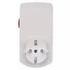 Emos IDŐKAPCSOLÓ MECHANIKUS 15D-3A IP20 SCHUKO P5523