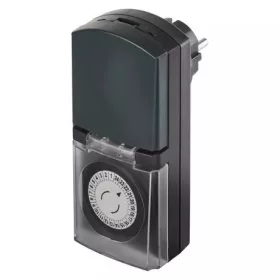 Emos IDŐKAPCSOLÓ MECHANIKUS P5526