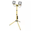 Emos Hobby Slim Led Reflektor 2X 20.5W + Háromlábú Állvány Zs2221.2